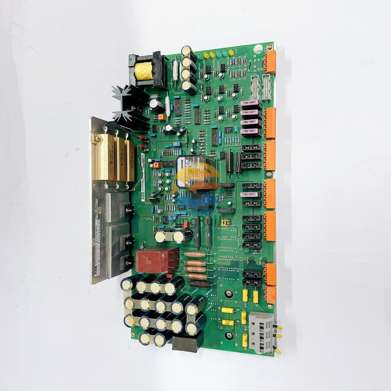ABB KUC720AE01 3BHB000652R0001 3BHB003431R0001 | S800 I/O Communication Interface Module | Supplier4